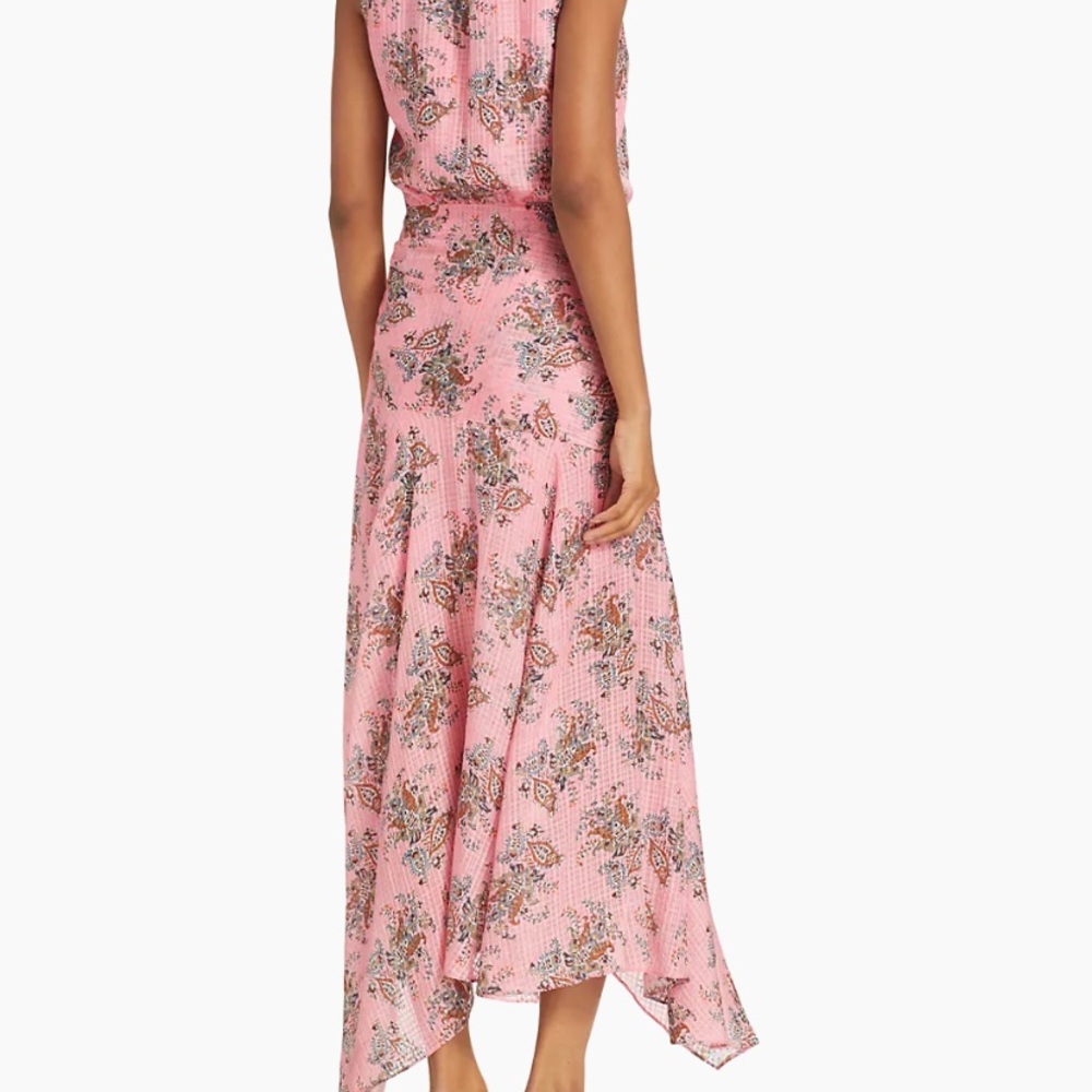 NWT Veronica Beard Leia Dress - size 0 - Picture 4 of 7